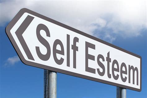 Knowing Yourself; What is Self-Esteem? - Combs Courier