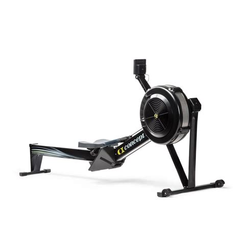 Concept2 RowErg - Strength Depot