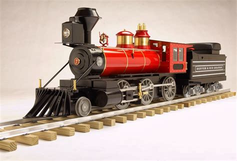 Model Trains For Beginners: Cool Model Trains