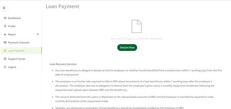 How To Sign A Contract In BRD MINUZA System | TheHuye.Com