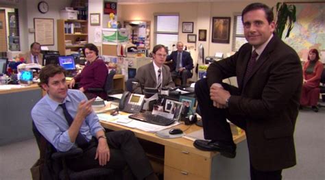 The Office: Top 10 episodes of the hit sitcom | Television News - The ...