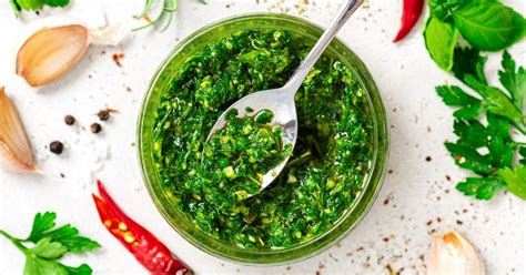 30 Fresh Parsley Recipes (+ Creative Uses) - Insanely Good