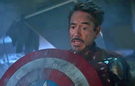 Did Tony Stark Predict The MCU's Next Big Bad Villain In 'Avengers ...