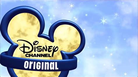 Disney Channel Original Logo (2007-present) (Rare Ident) - YouTube