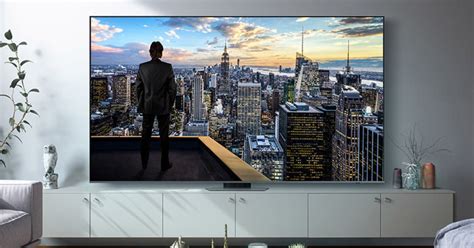 Samsung 98-inch QLED TV: Pricing, Features and How to Preorder - TheStreet