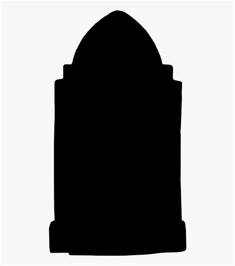 tombstone silhouette clipart 10 free Cliparts | Download images on ...