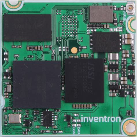 i.MX 6UL Single Board Computer (SOM Based) | Hackaday.io