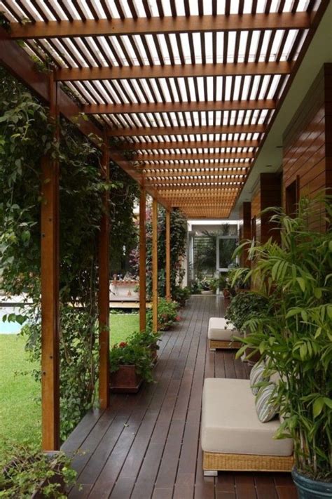 40 Lovely Veranda Design Ideas For Inspiration