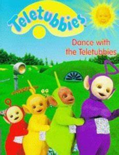 Teletubbies Complete (31 DVDs Box Set), BackToThe80sDVDs