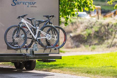 The Best RV Bike Rack of 2019 | Rv bike rack, Bike rack, Hitch bike rack