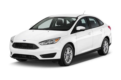 2017 Ford Focus Prices, Reviews, and Photos - MotorTrend