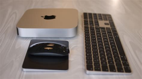 Apple Mac Mini (M2) review | ITPro