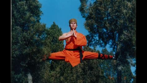 Shaolin Best Kung Fu movie (English Sub) - YouTube