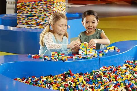 Tickets & Tours - LEGOLAND® Discovery Center Dallas Fort Worth, Dallas ...