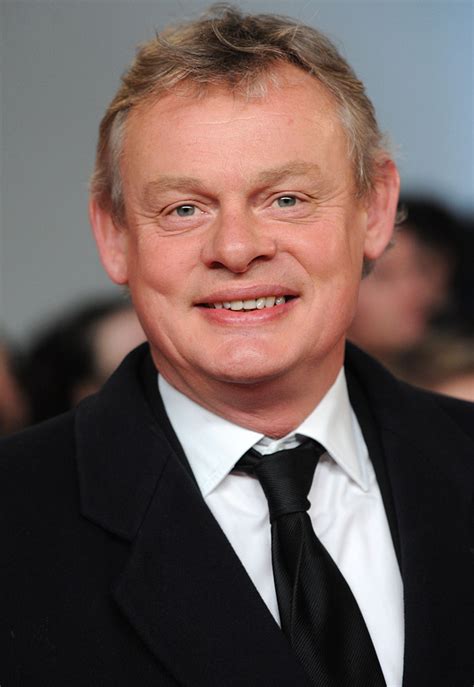 Martin Clunes dropped by Churchill after speeding offences - Celebrity ...