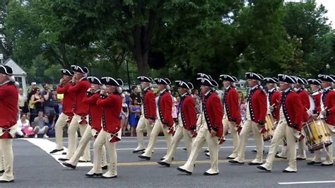 The National Memorial Day Parade 2016 - Washington DC - 5/30/2016 ...