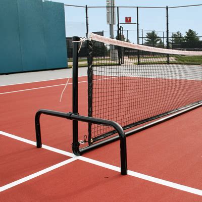 Douglas PS Lightweight Portable Pickleball System