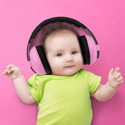 The 10 Best Baby Noise-Canceling Headphones