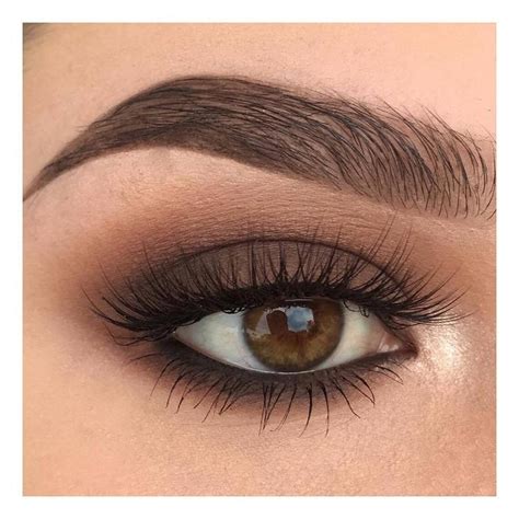 Smokey Eye Makeup For Brown Eyes - Mugeek Vidalondon