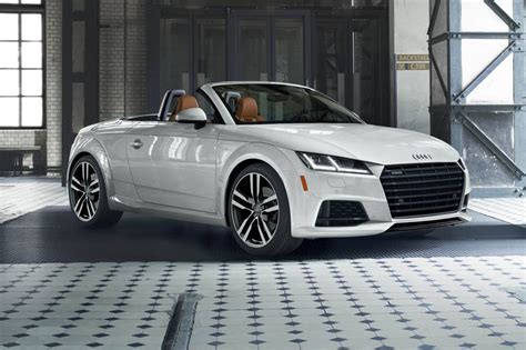 2021 Audi TT