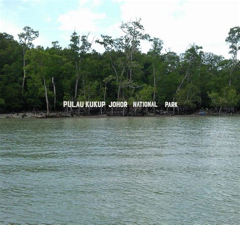 Pulau Kukup National Park (Johor Bahru) - All You Need to Know BEFORE ...