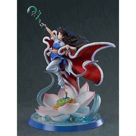 The Legend of Sword and Fairy: 25th Anniversary Zhao Ling-Er 1:7 Scale ...