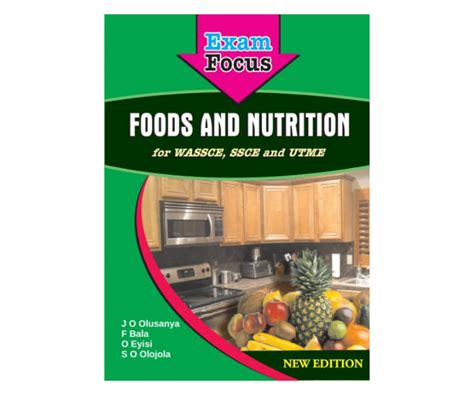 Food And Nutrition Textbook Pdf | Besto Blog