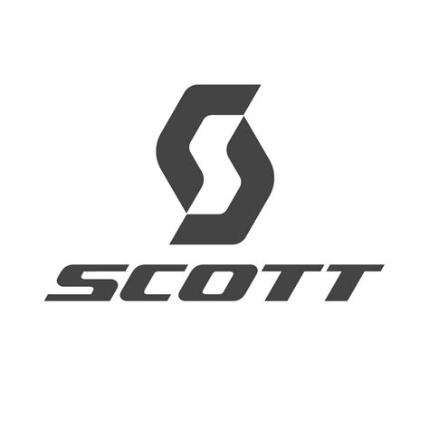 Scott Logo PNG transparents - StickPNG