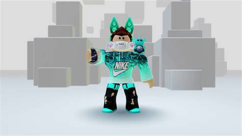 Foto Roblox Avatar - IMAGESEE