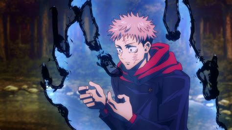 Discuss Everything About Jujutsu Kaisen Wiki | Fandom