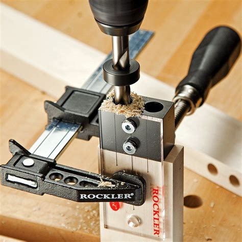 Portable Drill Guide Jig – Yoiki Guide