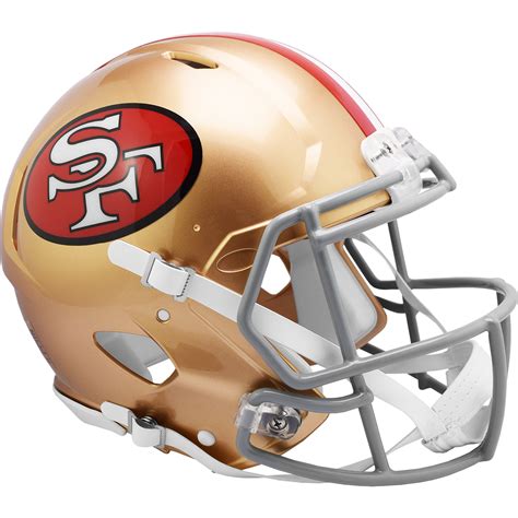 49ers Helmet Logo Png