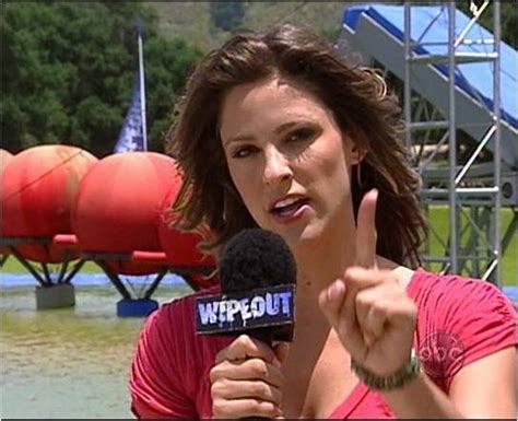 Jill Wagner | Wipeout Wiki | FANDOM powered by Wikia