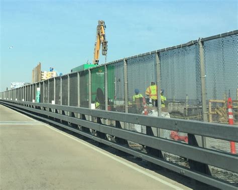 Pulaski Skyway reopening pushed back for a third time - nj.com