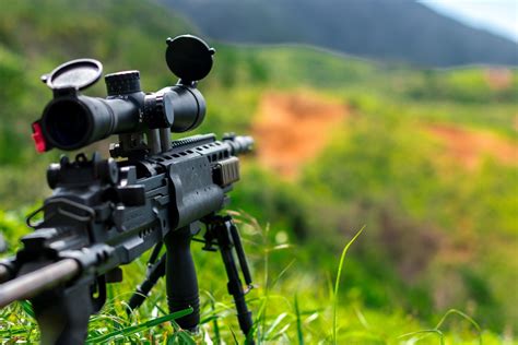 Scope Magnification Explained: What Do Scope Numbers Mean? - State of Guns