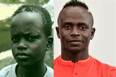 Sadio Mane [2024 Update]: Early Life, Charity, Awards & Net Worth