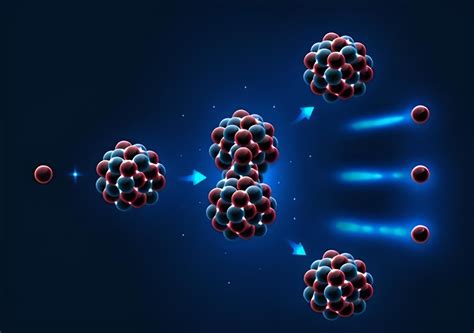 Chain Reaction: How Do Scientists Sustain Nuclear Reactions? - Malevus