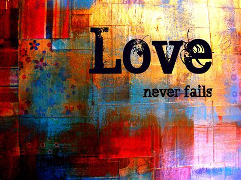 Love Never Fails (Discontinued) | 3721214 | Fan Fictions Forum