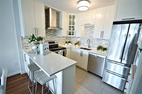 Small Kitchen ideas for your next Kitchen renovation - renovate me