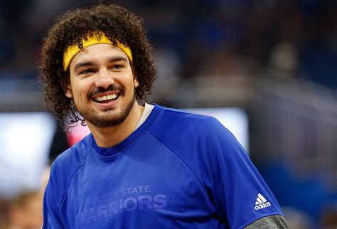 Report: Anderson Varejao Hints He’s Interested in Coming Back to Cavs ...