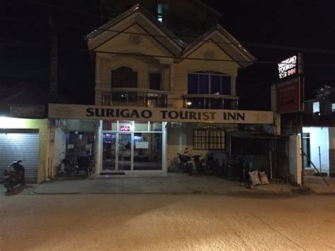 Surigao Tourist Inn - UPDATED 2018 Prices & Guest house Reviews ...