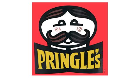 Pringles Logo and sign, new logo meaning and history, PNG, SVG