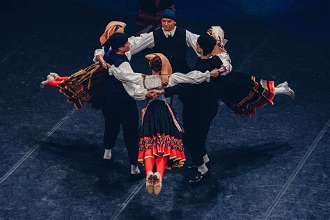 LADO: The Croatian National Folk Dance Association