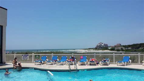 SANDS BEACH CLUB RESORT - Updated 2024 Prices & Reviews (Myrtle Beach, SC)