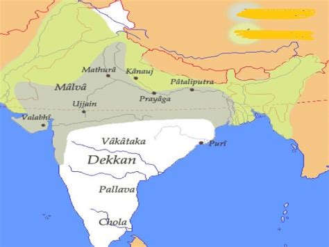 On a Political map of India locate and label the following places ...