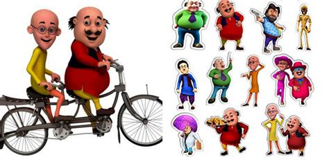 Motu Patlu Images A full size image of motu patlu marketing there new ...