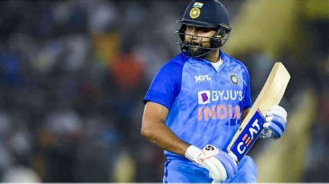 Rohit Sharma captaincy record in T20 International: Is Rohit Sharma a ...