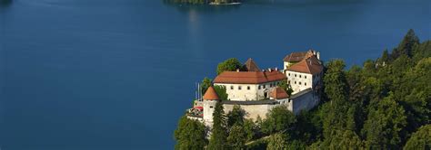 Bled and Vintgar Gorge | GoSlo