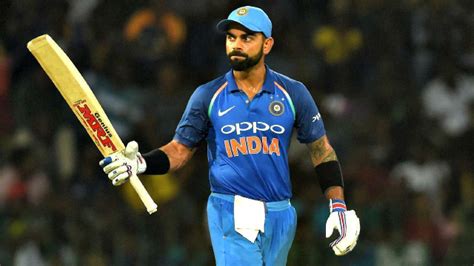 The Fastest Five Indian ODI Centuries - CricIndeed