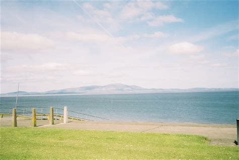 Pictures of Silloth, Cumbria, England | England Photography & History